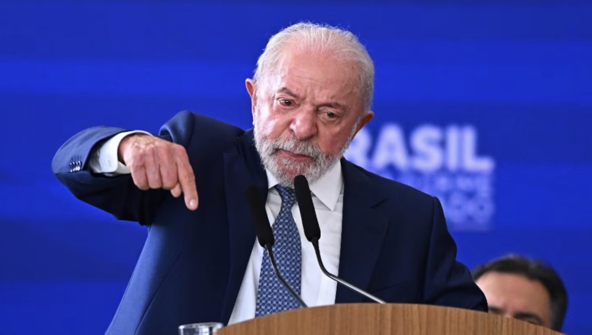 Brasil acusó a Milei de interferir en sus elecciones