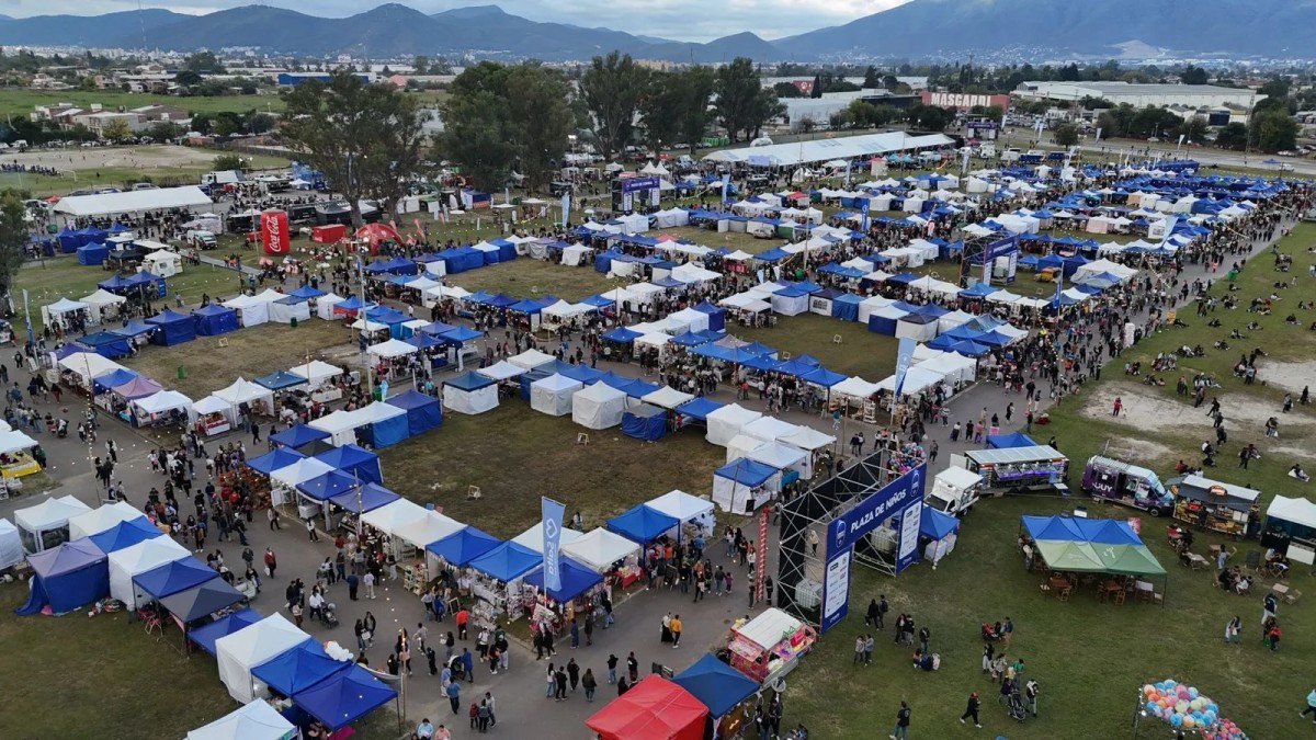 Expo Ciudad 2026 abrió la convocatoria para participar