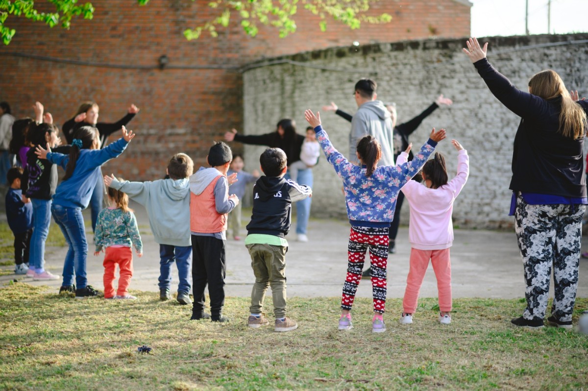 Proponen controles semestrales en hogares de niños de Salta