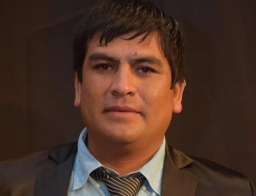 La Corte suspendió el juicio político contra el intendente de La Merced
