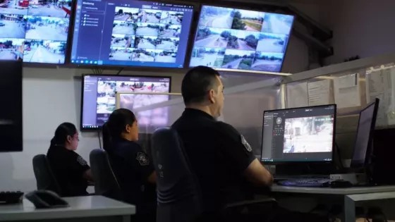El 911 de Salta cumple 21 años