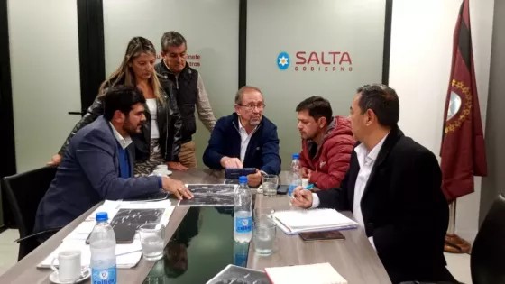 Ruta de los Diques: Proyectan mejoras en cinco embalses de Salta
