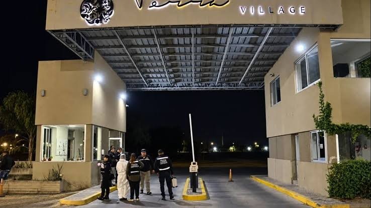 Buscan en el exterior a dos sospechosos de un millonario robo en Salta