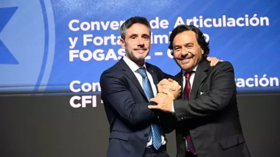 “El fondo de garantías será un salto para las PyMEs salteñas”