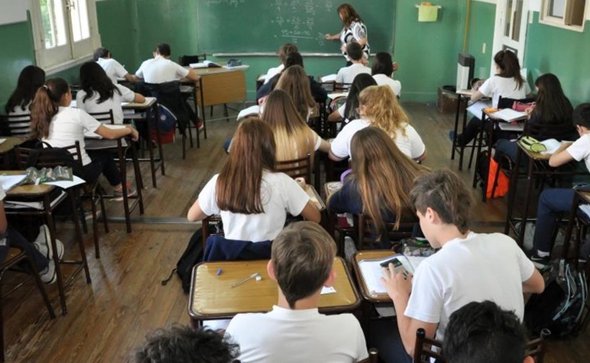 Secundaria 2027: Sin exámenes de ingreso ni pagos obligatorios