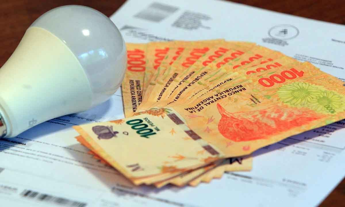 Las tarifas frenan la baja de la inflación