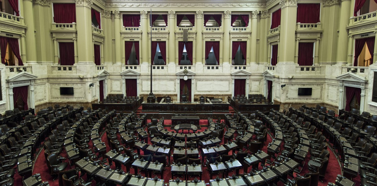 Las PASO complican al Gobierno: Faltan votos y evalúan extraordinarias
