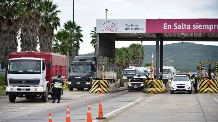 El peaje de Cabeza de Buey costará el doble sin TelePASE