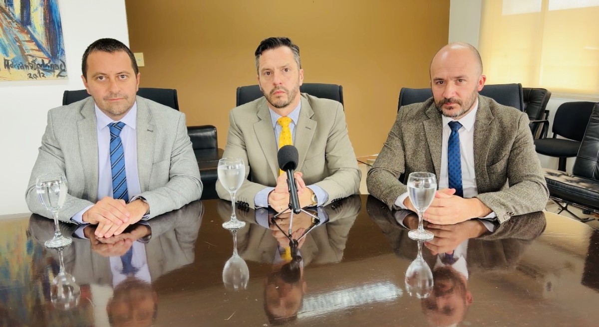 Caso Cordeyro: La investigación descartó un delito vinculado con su muerte