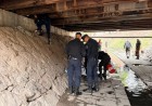 ¿Dónde ponemos a nuestros pobres?