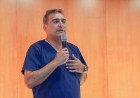 La sala de tuberculosis no puede funcionar por falta de margen económico