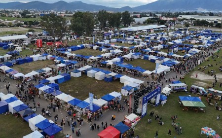 Expo Ciudad 2026 abrió la convocatoria para participar