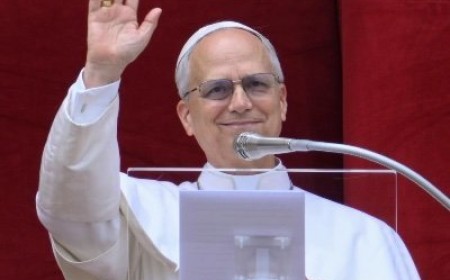 León XIV confirmó su visita a la Argentina