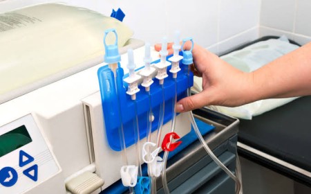 Centros de diálisis advierten que los aranceles de PAMI ya no cubren los costos