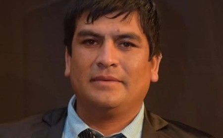 La Corte suspendió el juicio político contra el intendente de La Merced
