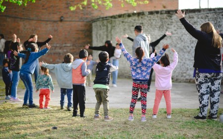 Proponen controles semestrales en hogares de niños de Salta