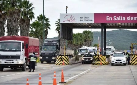El peaje de Cabeza de Buey costará el doble sin TelePASE