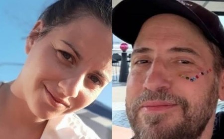 Dos argentinos muertos en el choque ferroviario 
