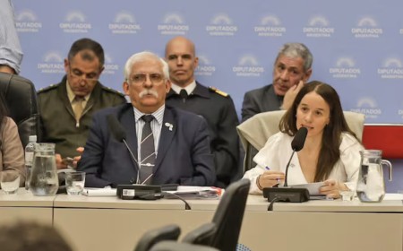 Malvinas: El Gobierno busca ampliar su poder con una ley de 133 artículos