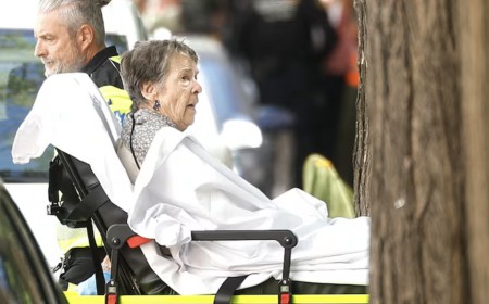 Maricarmen murió sin poder volver a la casa de la que fue desalojada