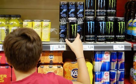 Salta busca prohibir energizantes para menores