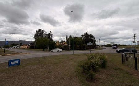 Avenida Bolivia: Cortarán colectora por dos meses