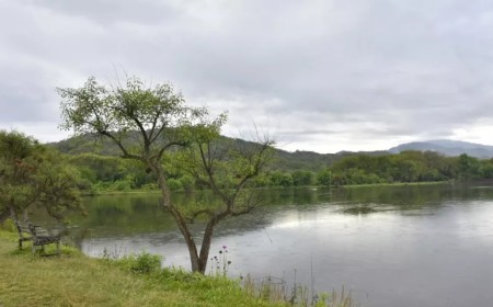 Rosario de la Frontera: $300 millones para turismo