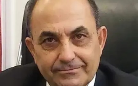 Robo de rieles: Revocaron la absolución de Atta Gerala