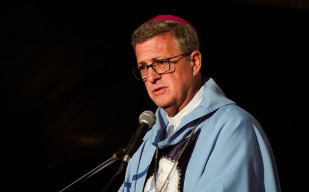 García Cuerva: “Las heridas de la descalificación y la intolerancia están infectando al pueblo”