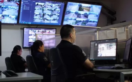 El 911 de Salta cumple 21 años