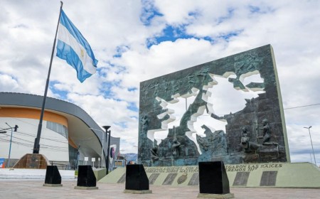 Malvinas: Estados Unidos complica la estrategia de Milei