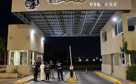 Buscan en el exterior a dos sospechosos de un millonario robo en Salta