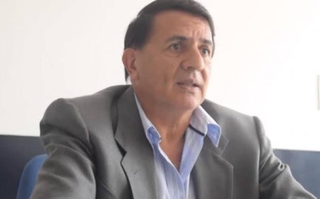El exjuez Reynoso suma otra condena firme