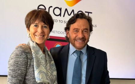 Centenario-Ratones va por una expansión de US$350 millones