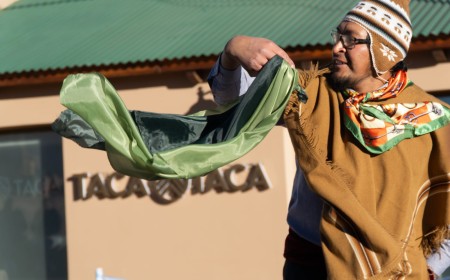 Taca Taca prepara una inversión de US$4.200 millones