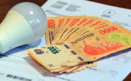 Las tarifas frenan la baja de la inflación