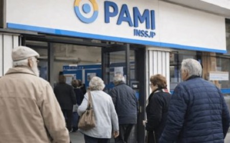 Clínicas privadas suspenderán la atención a afiliados del PAMI durante 48 horas