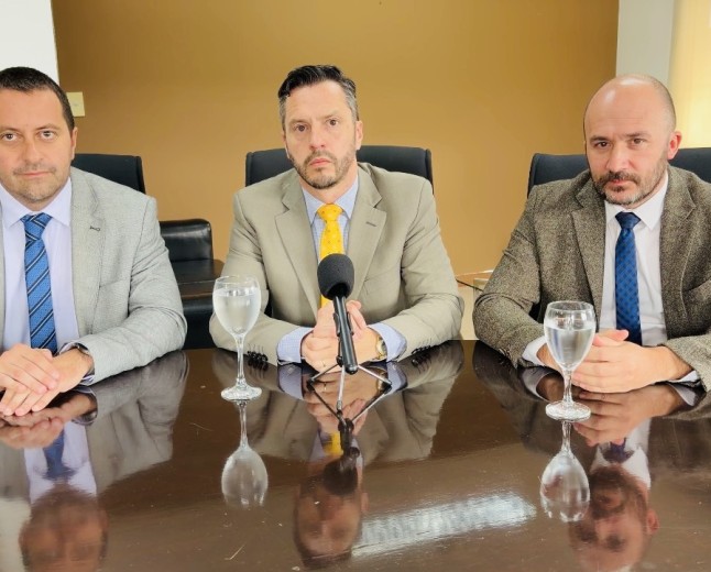 Caso Cordeyro: La investigación descartó un delito vinculado con su muerte