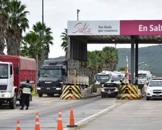 El peaje de Cabeza de Buey costará el doble sin TelePASE