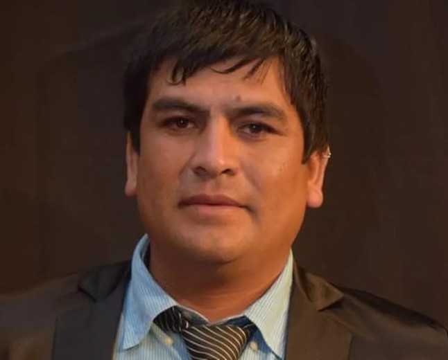 La Corte suspendió el juicio político contra el intendente de La Merced