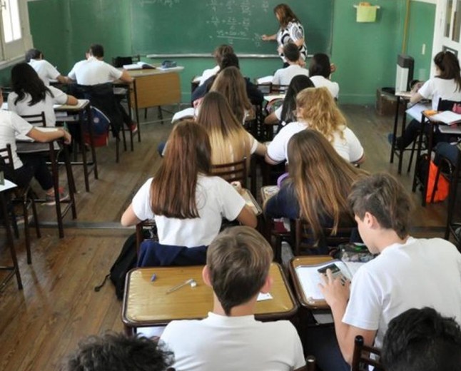 Secundaria 2027: Sin exámenes de ingreso ni pagos obligatorios