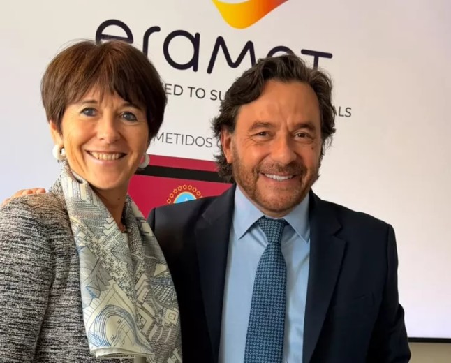 Centenario-Ratones va por una expansión de US$350 millones