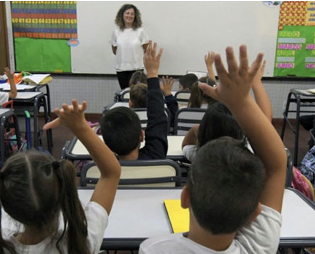 Paro docente: ADP acatará la conciliación obligatoria